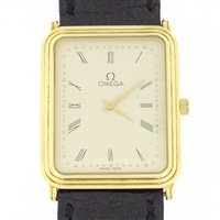Orologio Omega Other in Oro BA191740HZ14 - BA191740HZ14